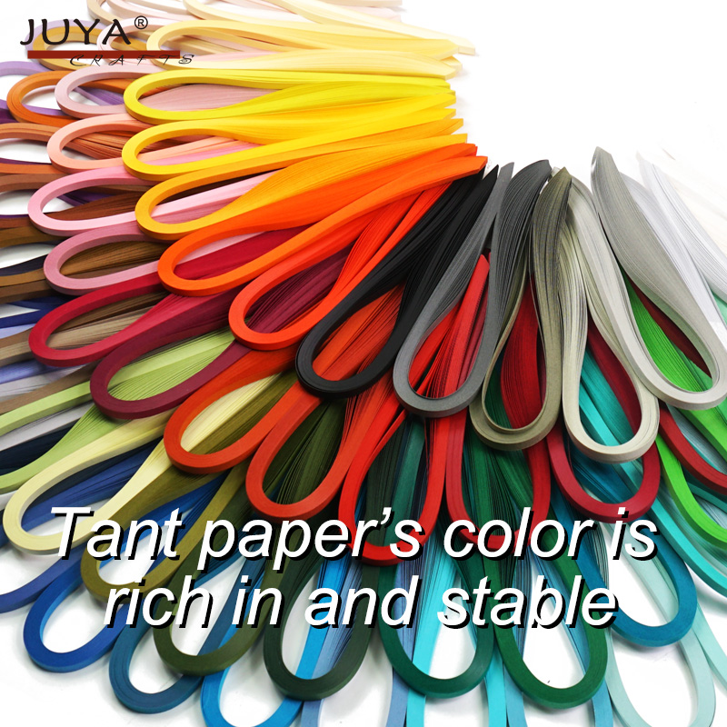 JUYA Tant Paper Quilling Set w - Quilling Paper Strips review and price