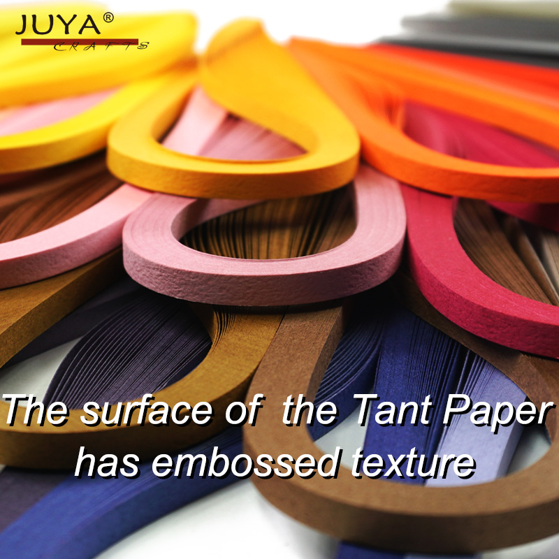 JUYA Tant Paper Quilling Set w - Quilling Paper Strips review and price