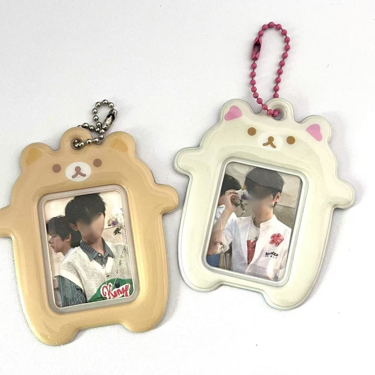 Teddy Bear Photo Frame 2-Inch  - Artwork Craft review and price