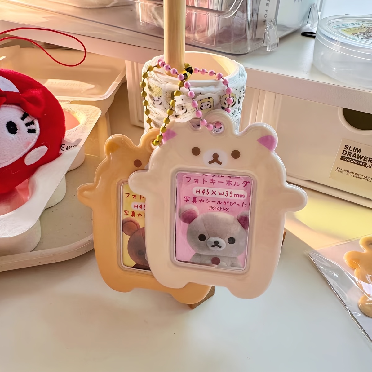 Teddy Bear Photo Frame 2-Inch  - Artwork Craft review and price