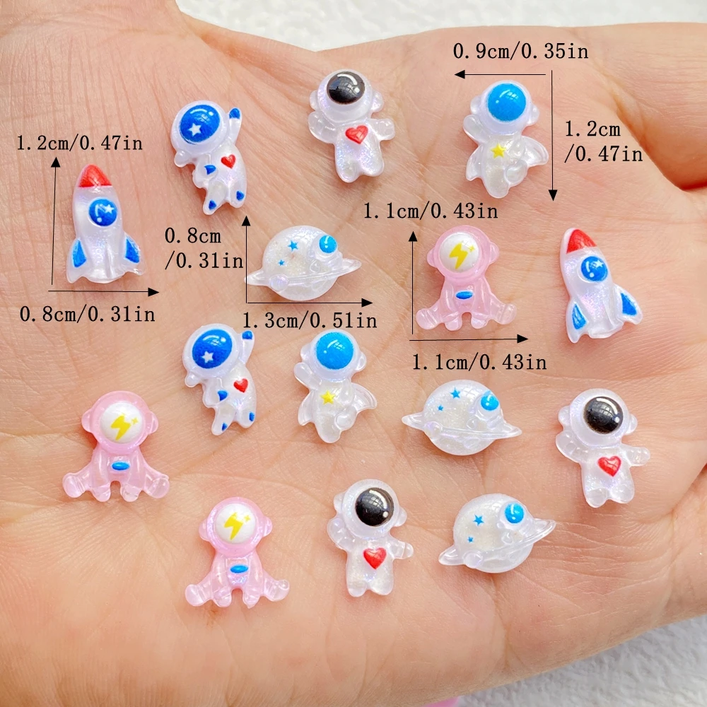250pcs Mixed Resin Mini Cartoo - Art And Craft Rocket review and price