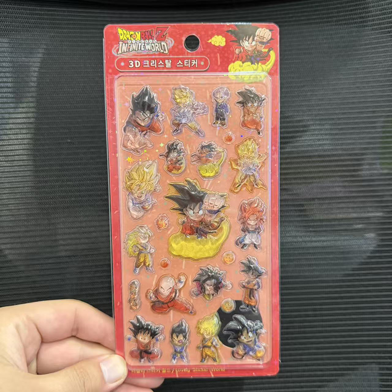 New 3d Crystal Stickers 4-40pc - Artwork Craft review and price
