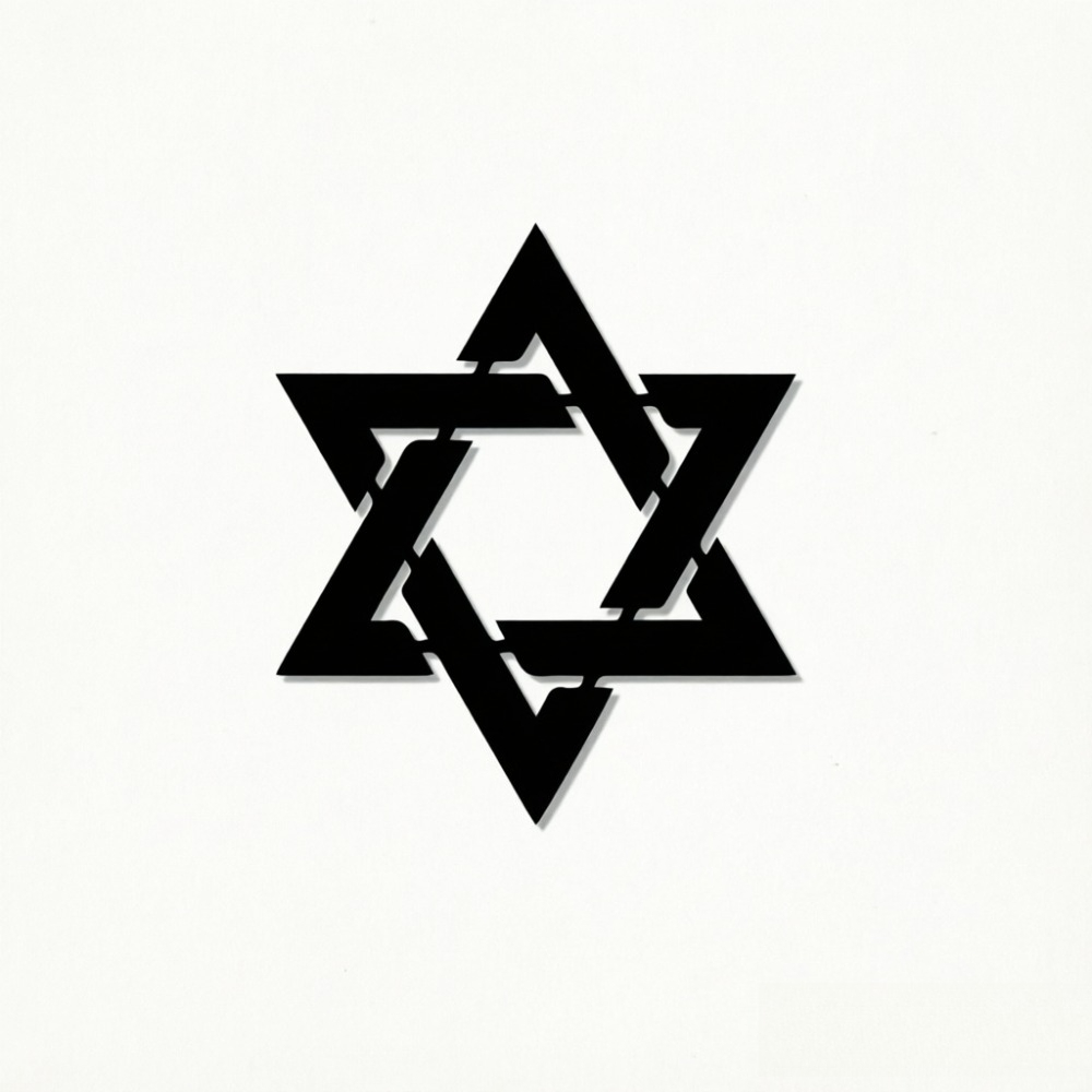 CIFBUY Metal Wall Art Star of  - Art & Craft Teacher review and price