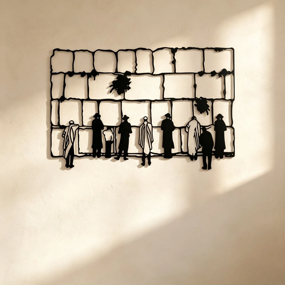 CIFBUY Iron Wall Art Holy Kote - Art & Craft Teacher review and price