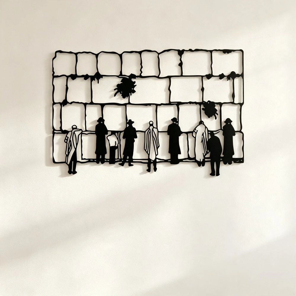 CIFBUY Iron Wall Art Holy Kote - Art & Craft Teacher review and price