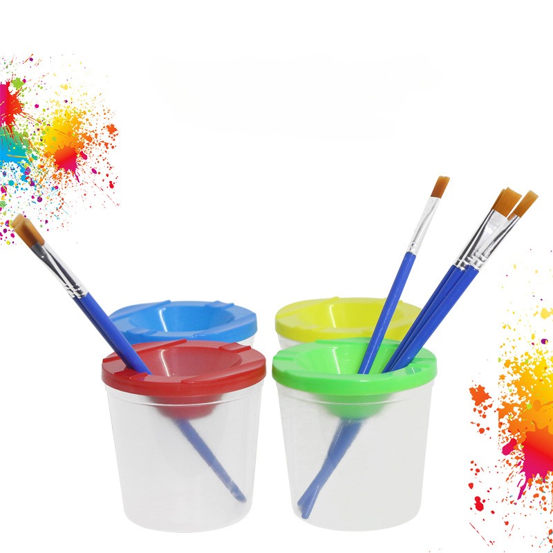 1pcs Children's Painting Pen W - Watercolor Brush Pen review and price