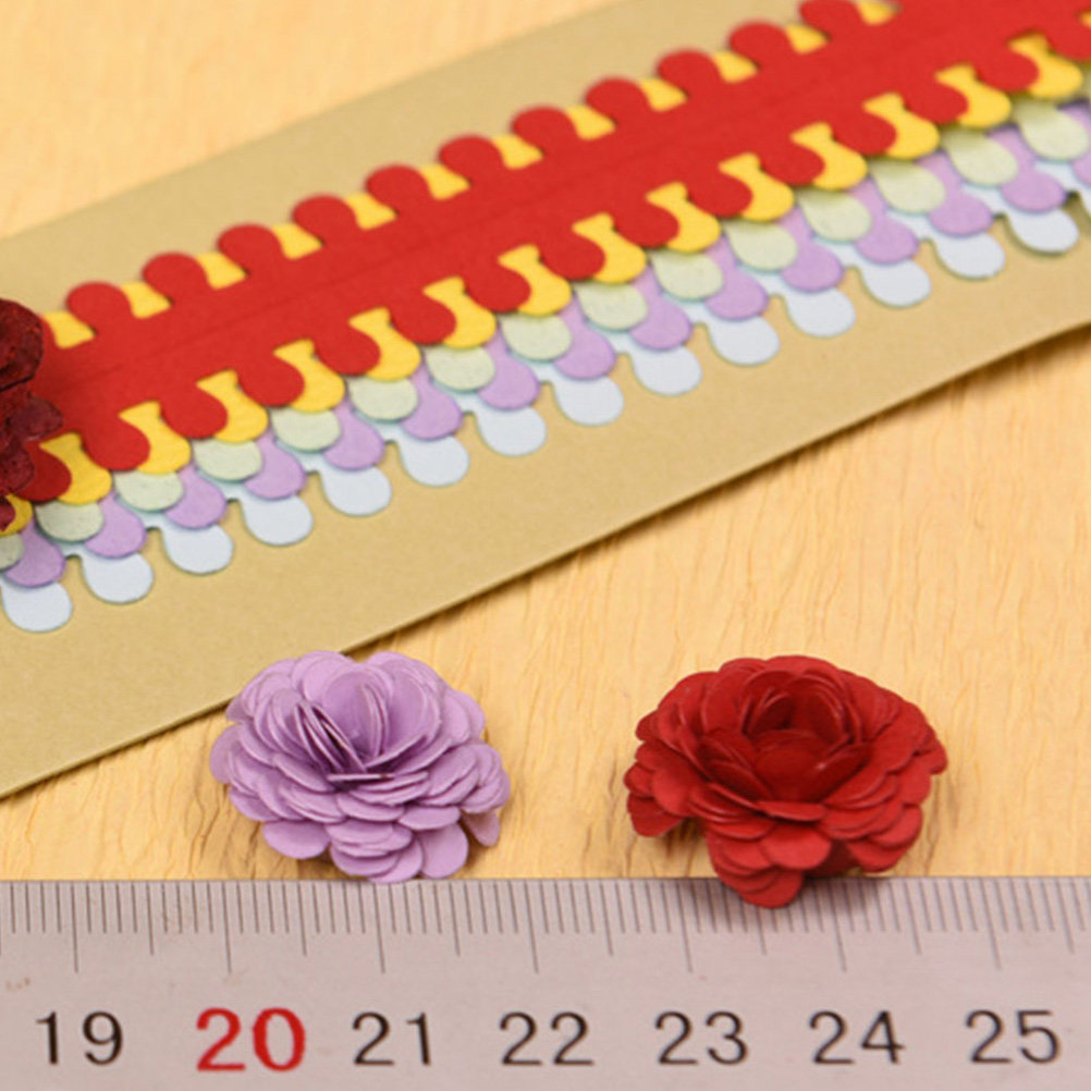 60Pcs Quilling Paper Set Flowe - Quilling Paper Strips review and price