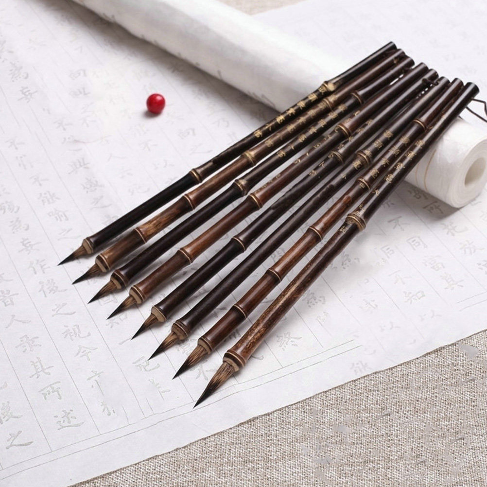Chinese Calligraphy Brush Prof - Watercolor Brush Pen review and price