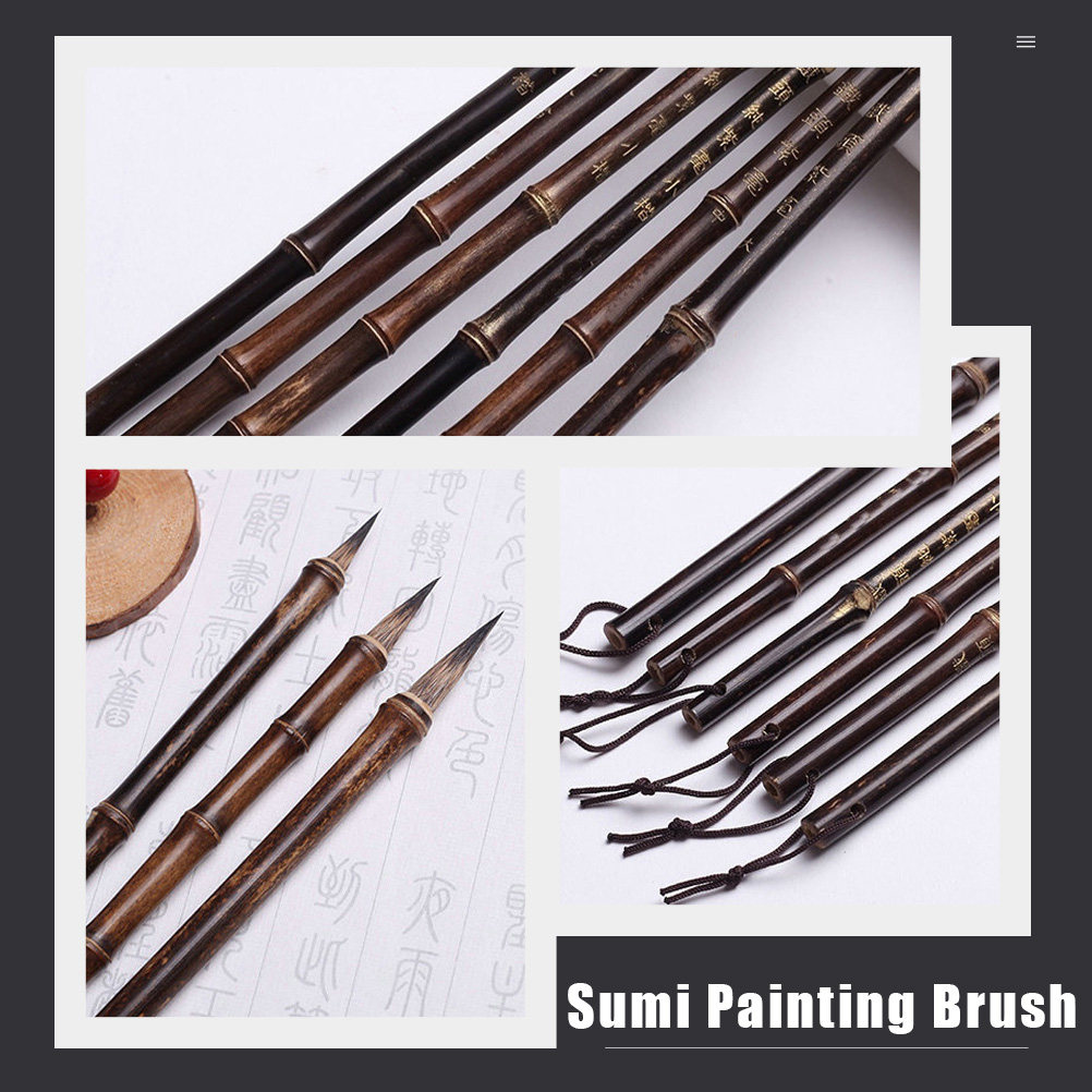 Chinese Calligraphy Brush Prof - Watercolor Brush Pen review and price