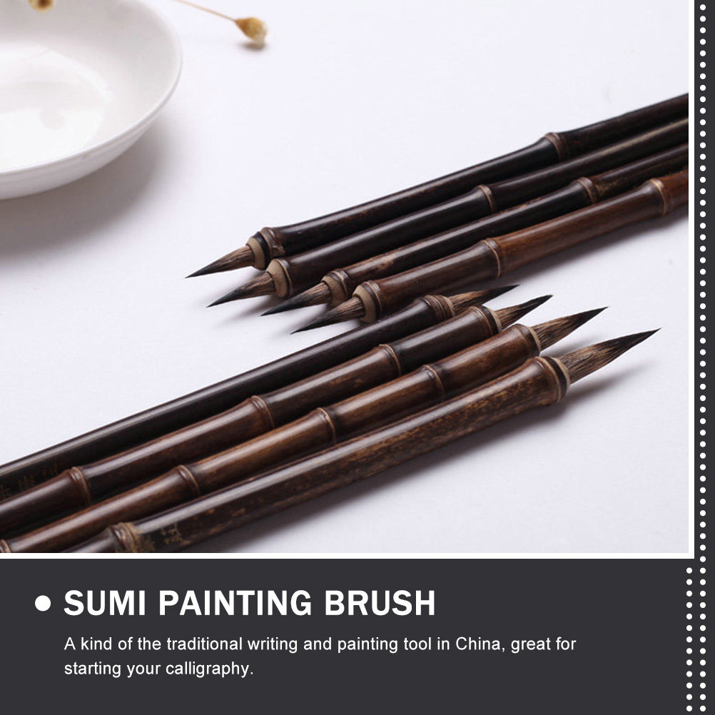 Chinese Calligraphy Brush Prof - Watercolor Brush Pen review and price