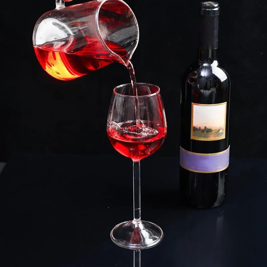 Shark Wine Glasses Cup Europea - Art Craft Glasses review and price