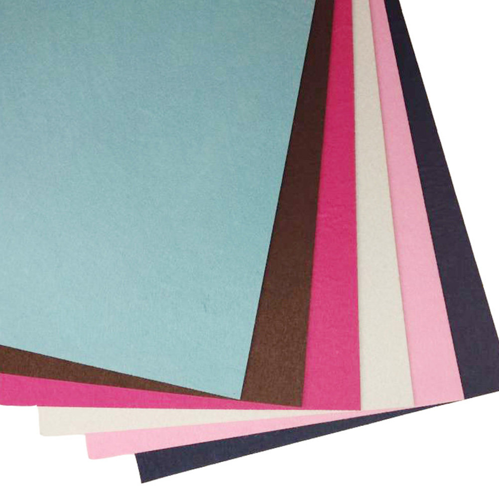 12Pcs 's DIY Teaching Felt Sti - Art Craft And Cloth review and price