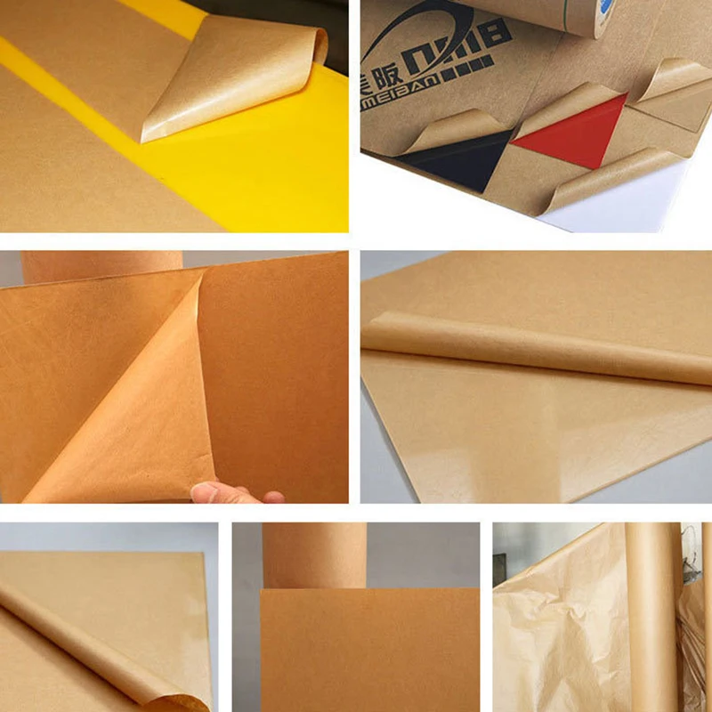 Brown Kraft Paper Ideal For Gi - Art And Craft Recycle review and price