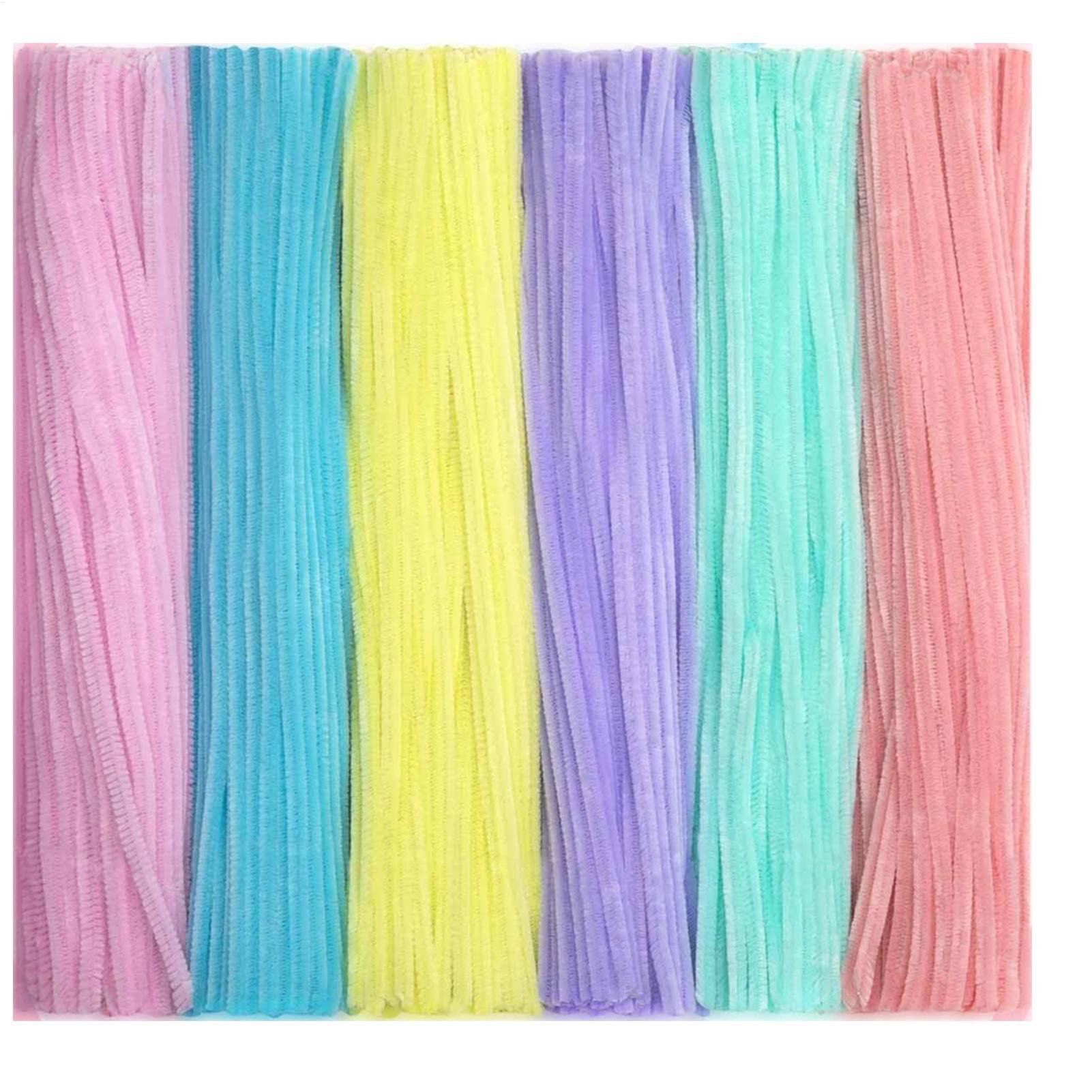 Chenille Stems Pipe Cleaners C - Art Craft School review and price