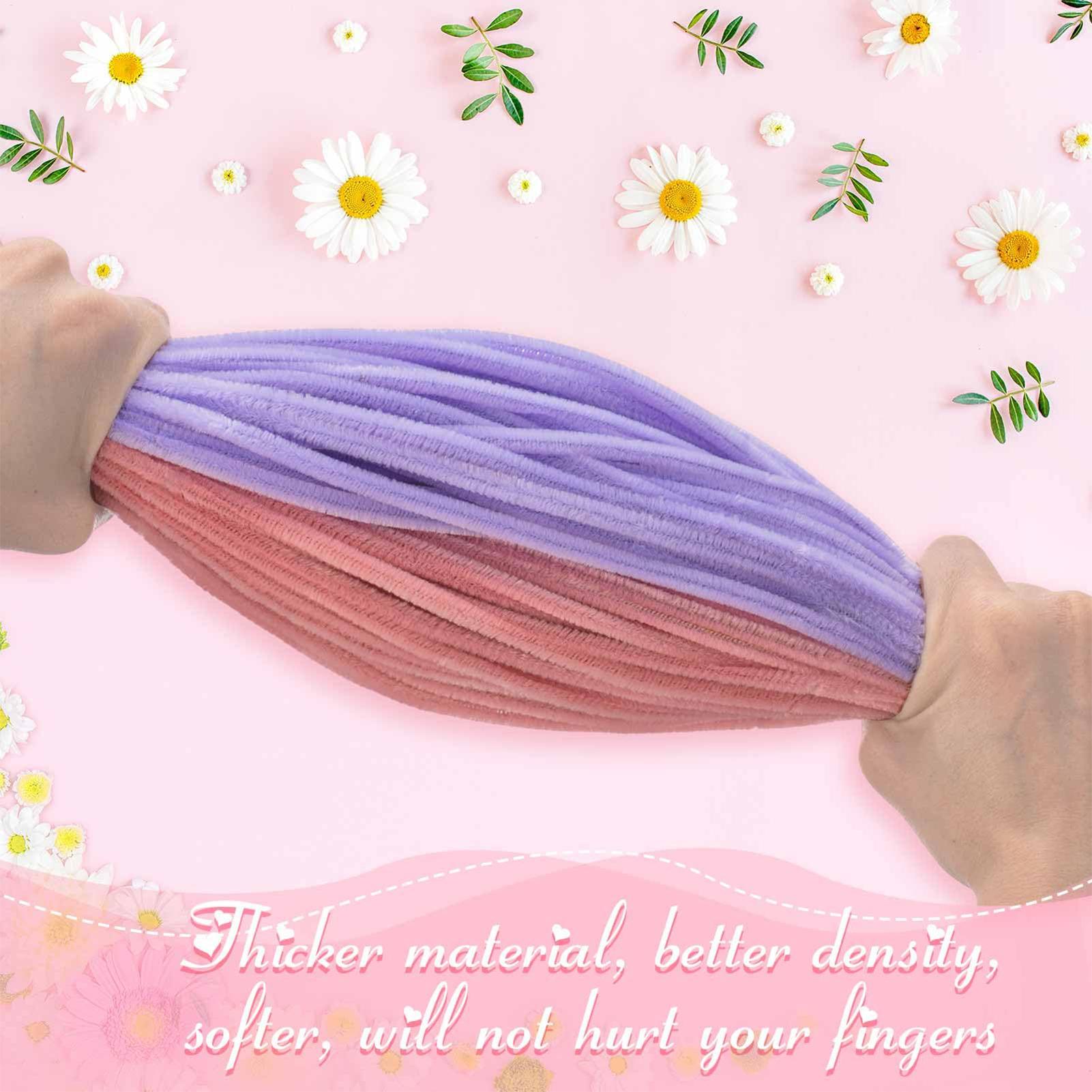 Chenille Stems Pipe Cleaners C - Art Craft School review and price