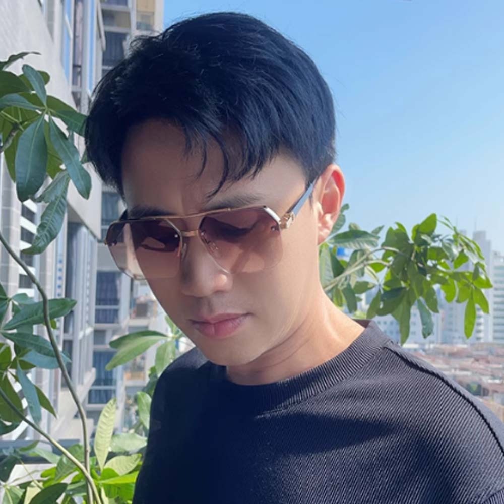 Catwalk UV400 Men Alloy Sunnie - Art Craft Glasses review and price