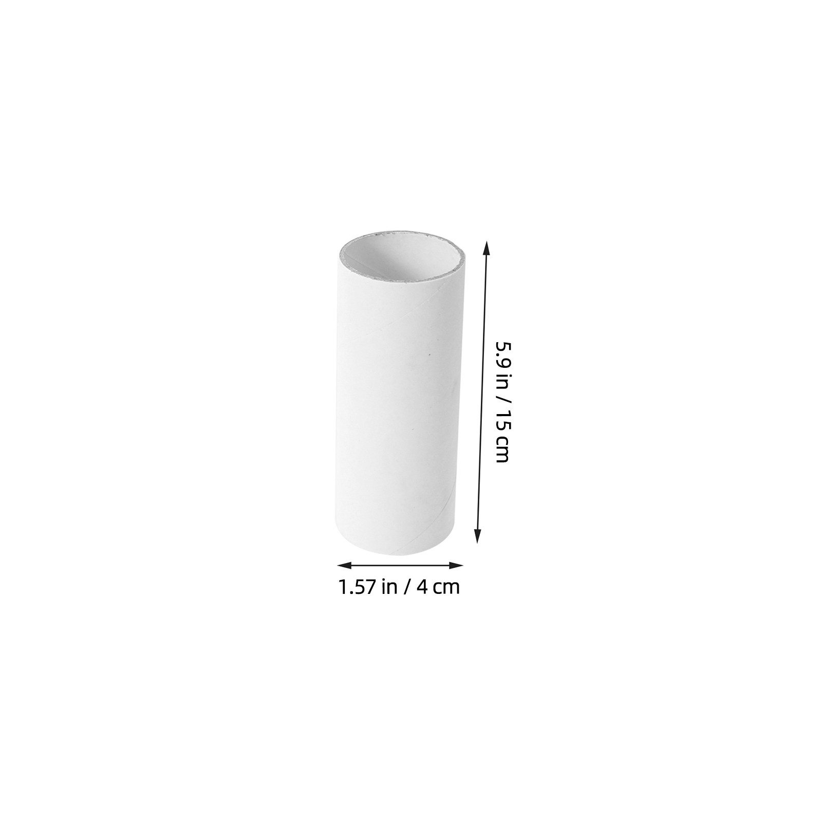 10Pcs Brown Kraft Mailing Tube - Art And Craft Recycle review and price