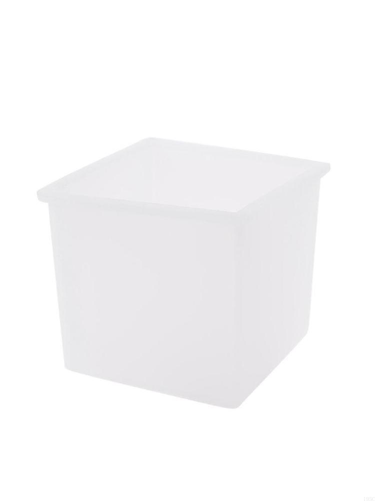 195C Super Large Cube Silicone - Art And Craft Recycle review and price