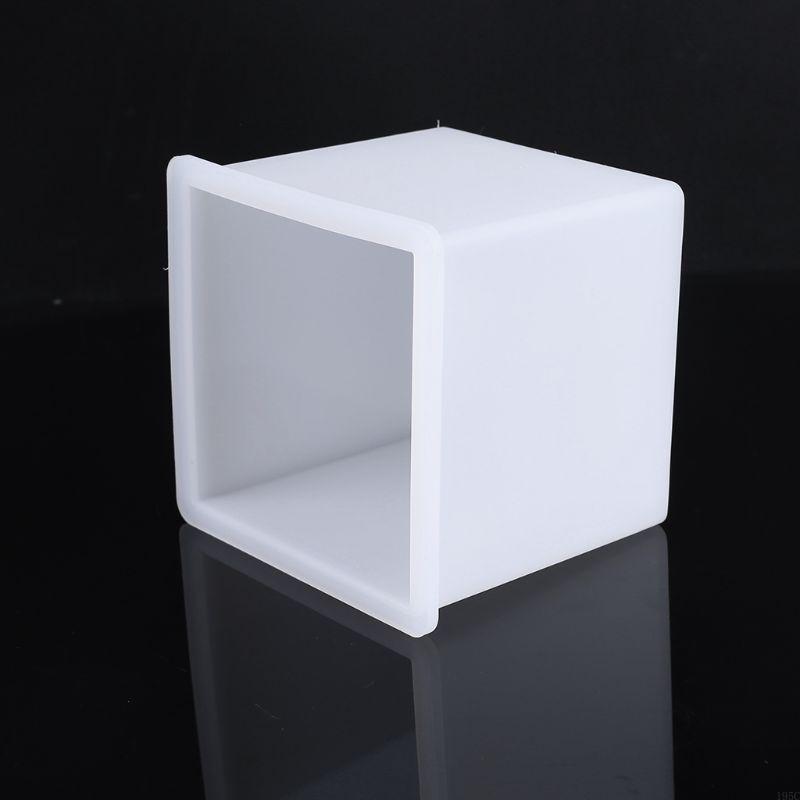 195C Super Large Cube Silicone - Art And Craft Recycle review and price