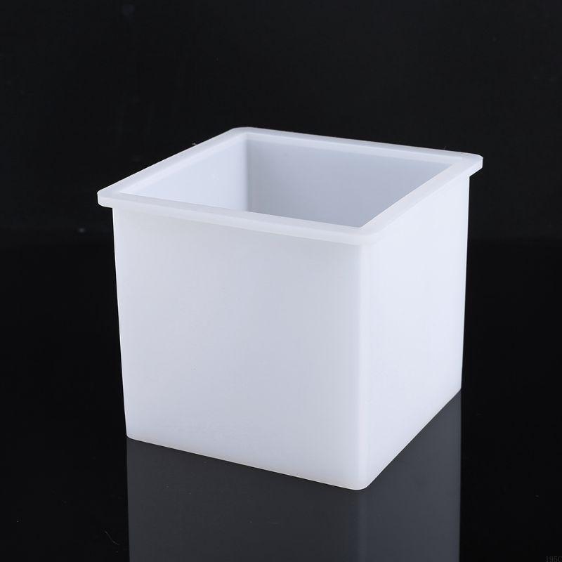 195C Super Large Cube Silicone - Art And Craft Recycle review and price