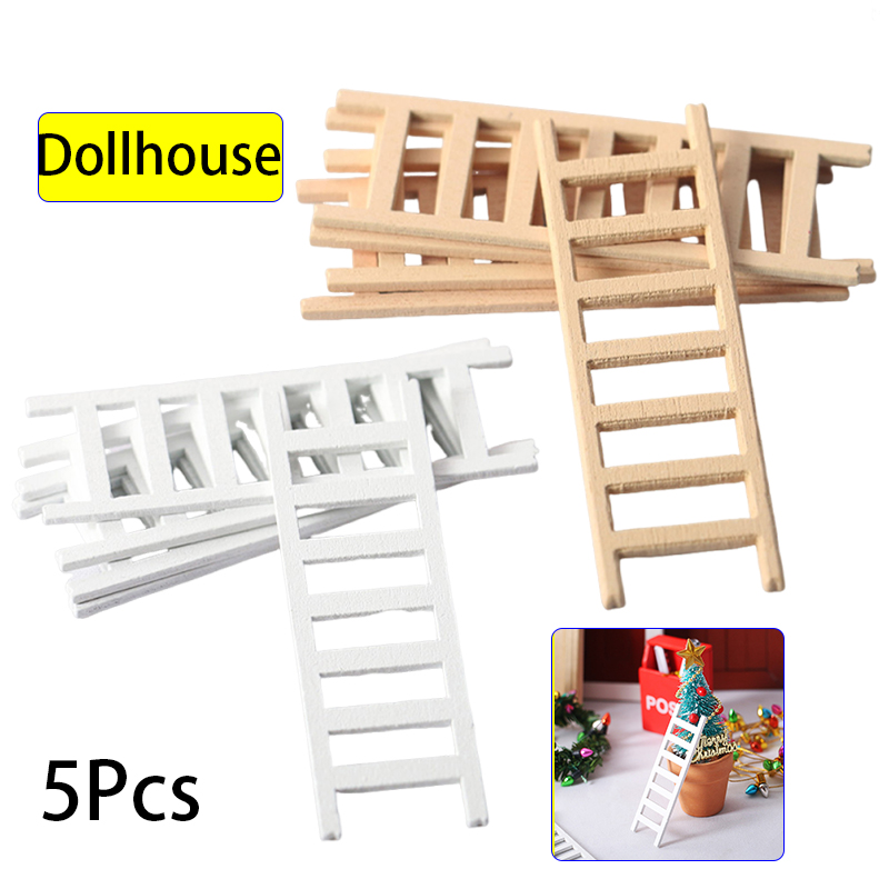 5Pcs 1:12 Dollhouse Miniature  - Art Craft Handmade review and price