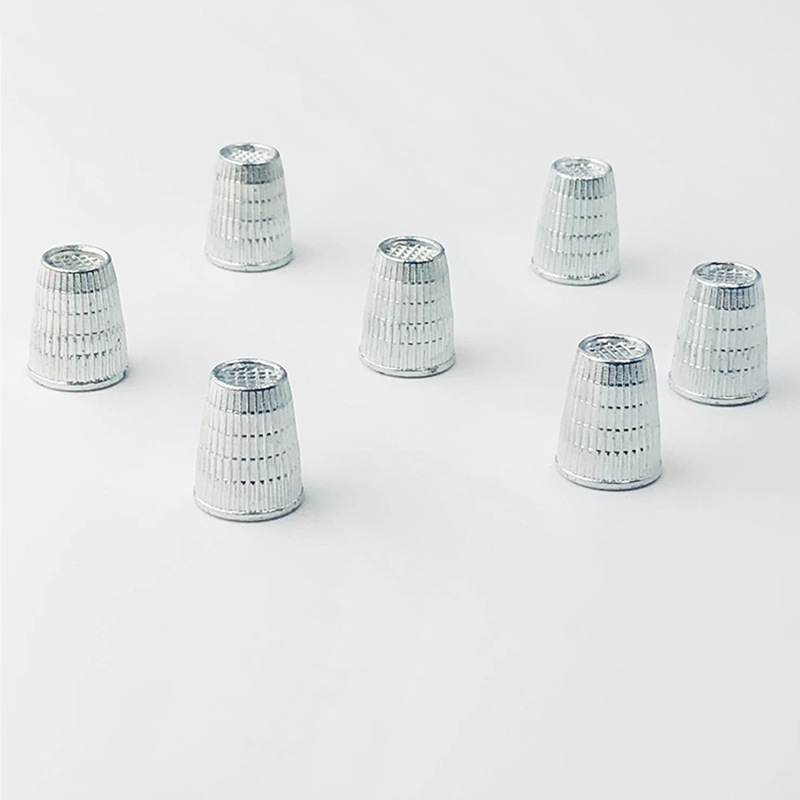 1Pcs Alloy Thimble Metal Sewin - Embroidery Hoop Kit review and price