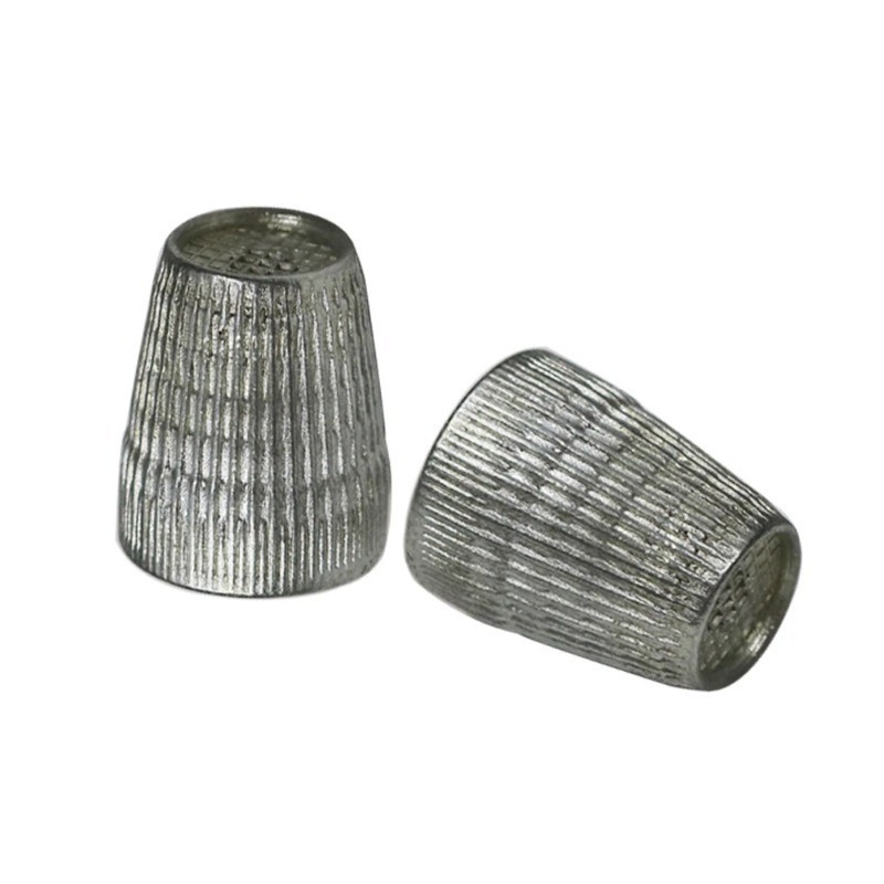 1Pcs Alloy Thimble Metal Sewin - Embroidery Hoop Kit review and price