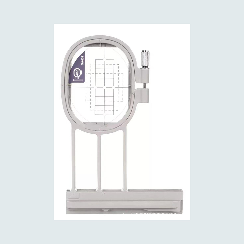 Multi Function Embroidered Fra - Embroidery Hoop Kit review and price