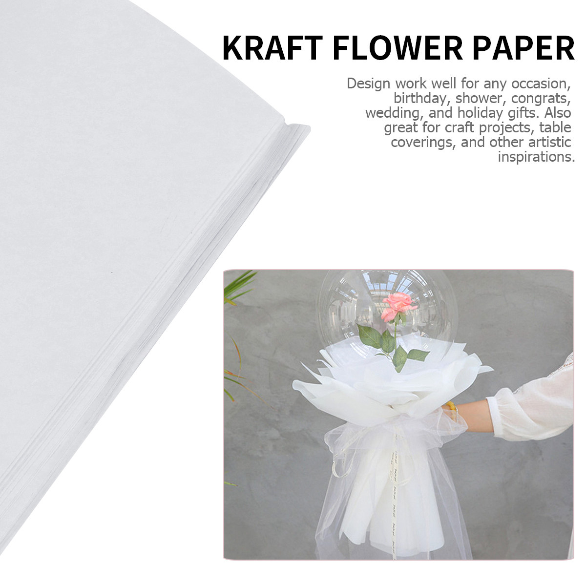 20Pcs Thick Tear-Resistant Kra - Art And Craft Recycle review and price