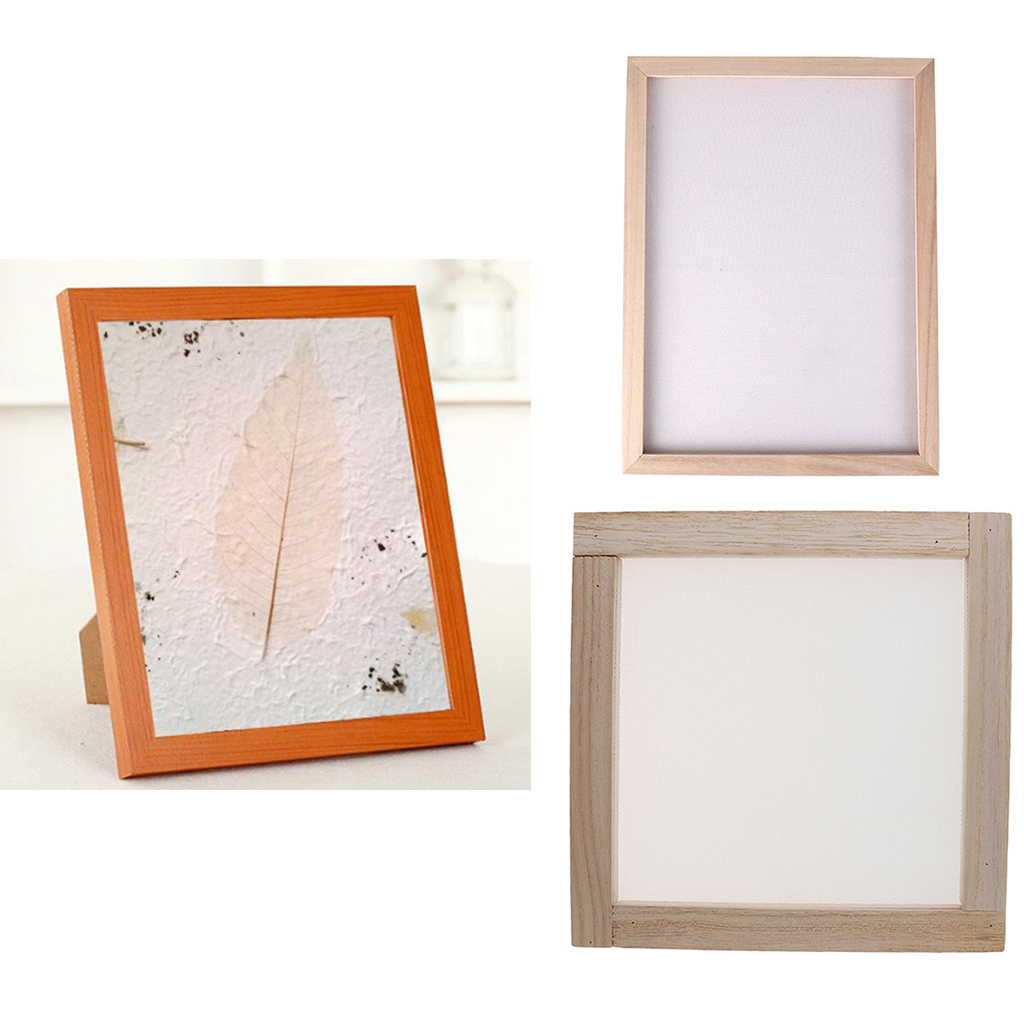 Retro Paper Making Kit Mould S - Art And Craft Recycle review and price