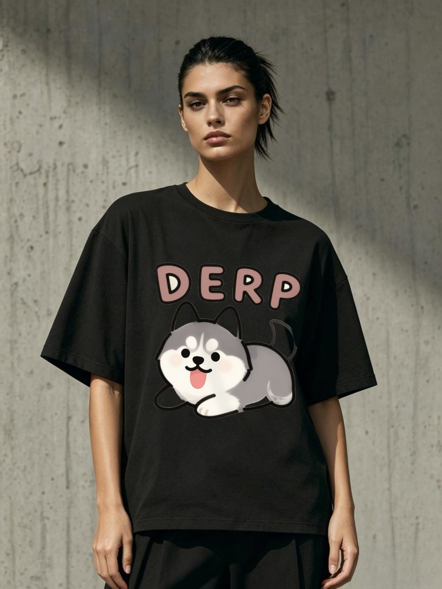 T Shirts Woman Cotton Polyeste - Art Craft Letter T review and price