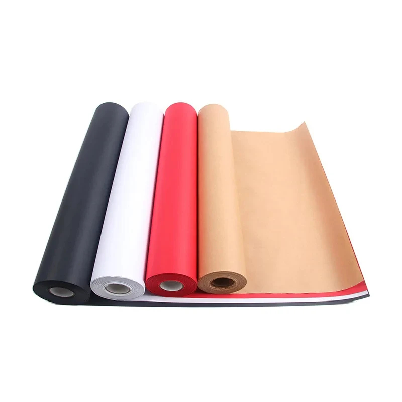 Kraft Paper Brown Ideal for Gi - Art And Craft Recycle review and price