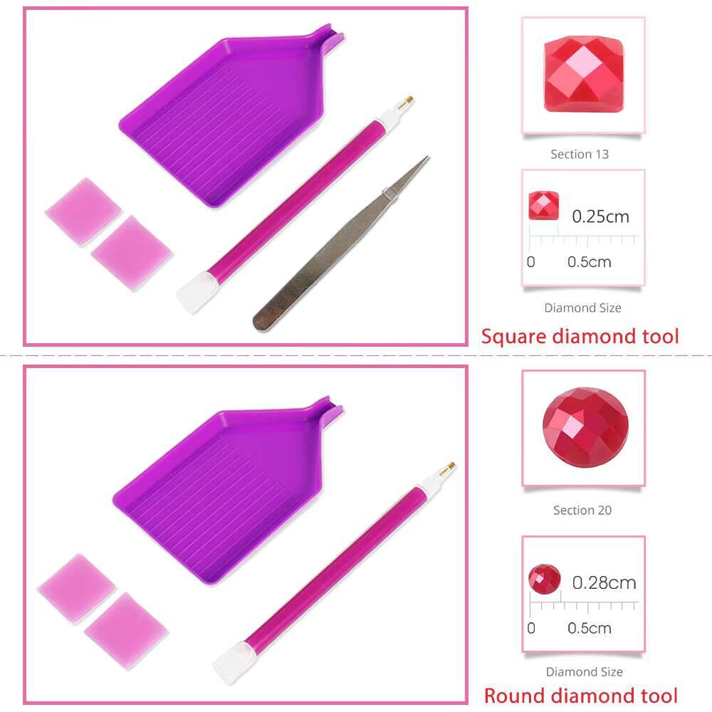 Evershine Cat Diamond Mosaic A - Art Craft Winter review and price
