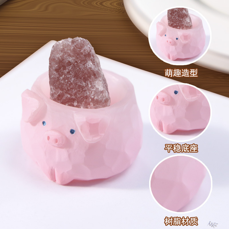 Creative Animal Blind Box Beau - Art Craft Items review and price