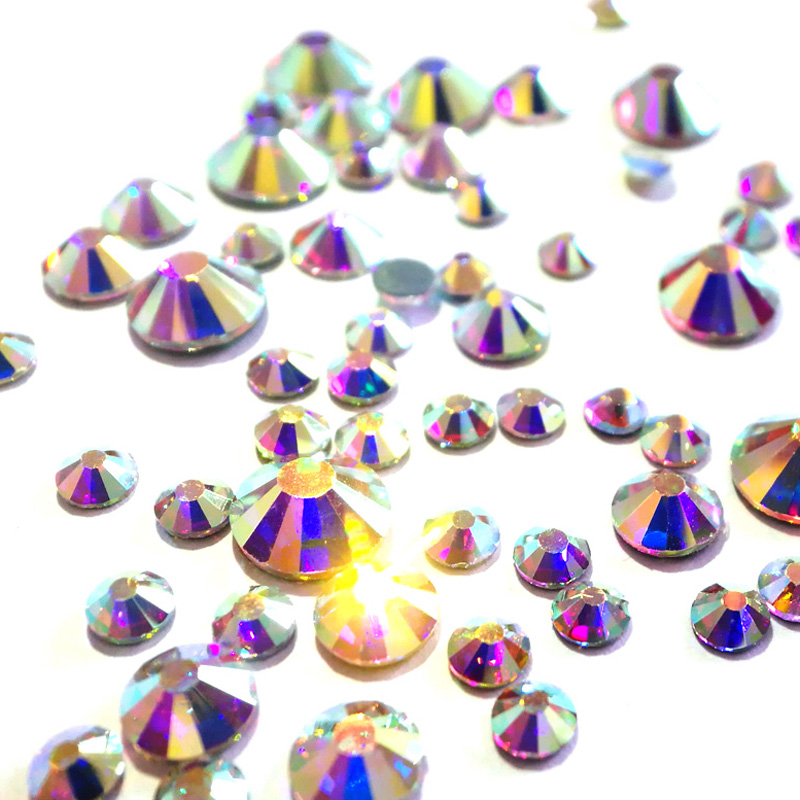 Glass Pixie Garment Rhinestone - Art Craft Glasses review and price