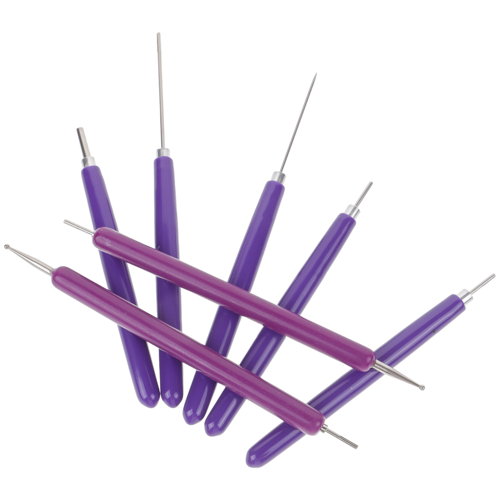 1Set Paper Quilling Pen Set Sl - Art And Craft Recycle review and price