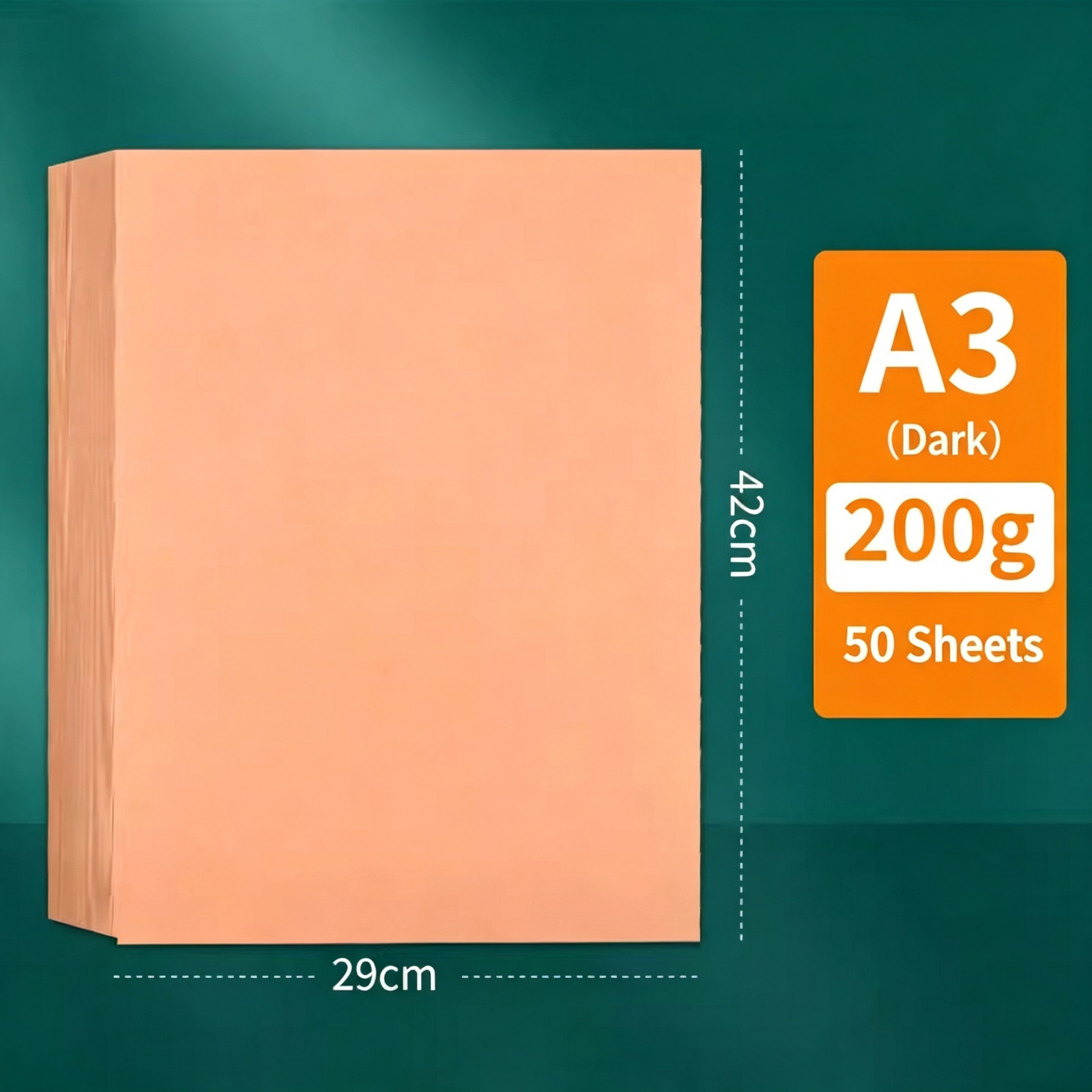 A3 Colored Cardstock 230gsm Th - Art And Craft Recycle review and price