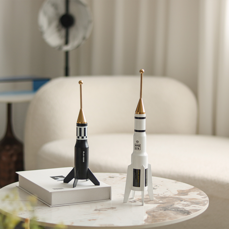 Wholesale Eco-Friendly Other H - Art And Craft Rocket review and price