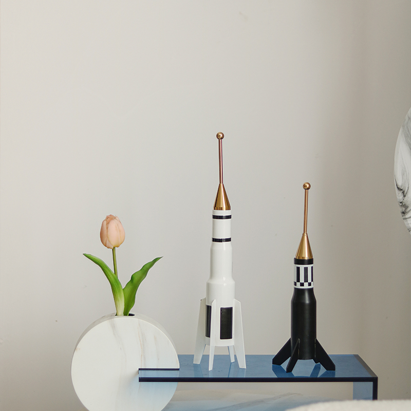 Wholesale Eco-Friendly Other H - Art And Craft Rocket review and price