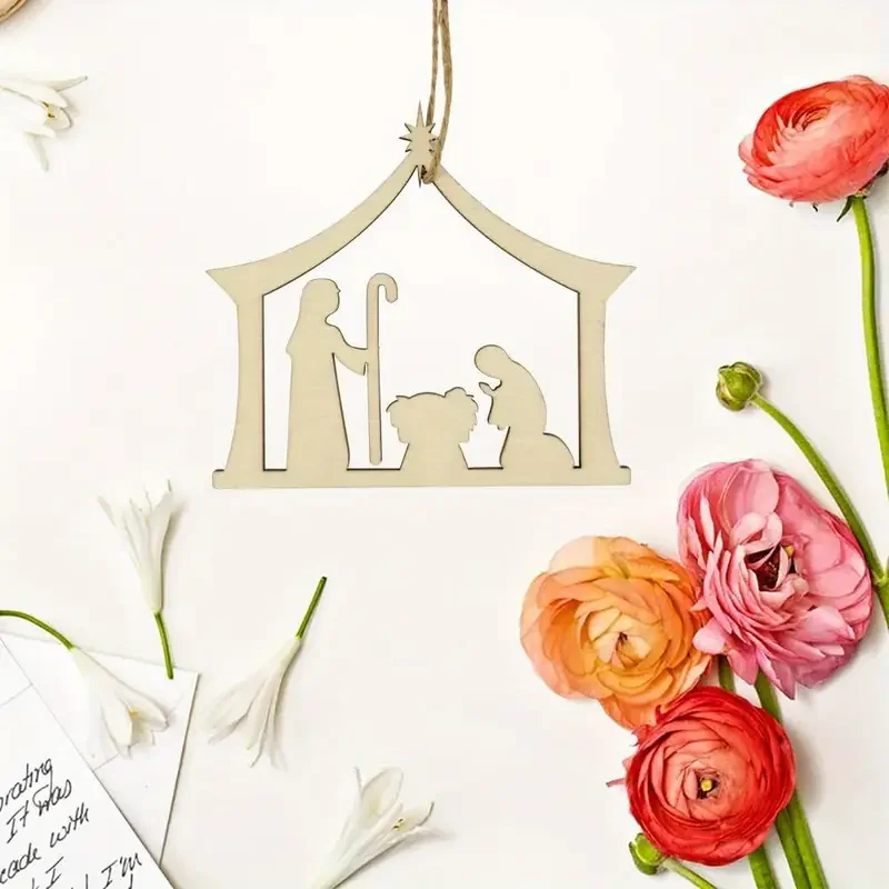 2026 Hot Sale Wooden Silhouett - Art And Craft Recycle review and price
