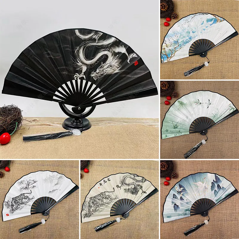 8 Inch Chinese Japanese Silk F - Art Craft And Cloth review and price