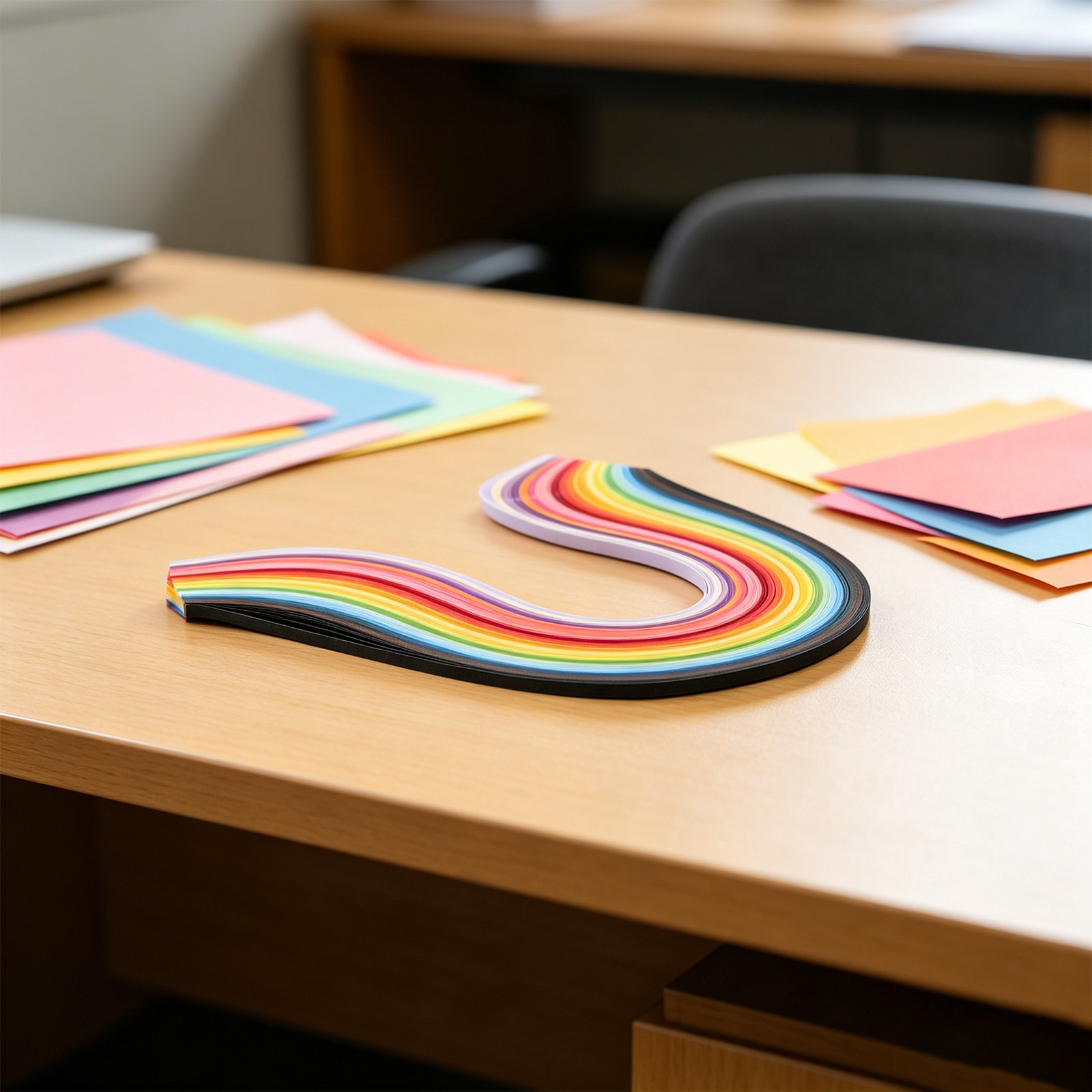1300Pcs Paper Quilling Strips  - Quilling Paper Strips review and price