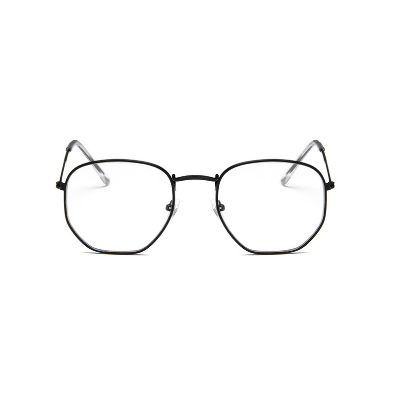 SHONEMES Hexagonal Glasses Met - Art Craft Glasses review and price
