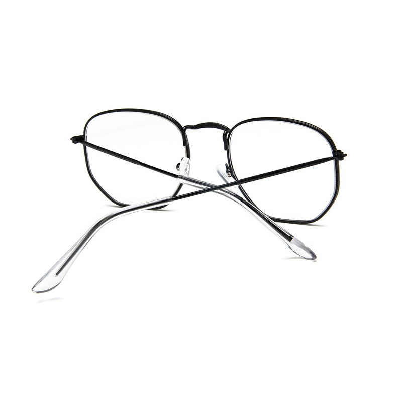 SHONEMES Hexagonal Glasses Met - Art Craft Glasses review and price