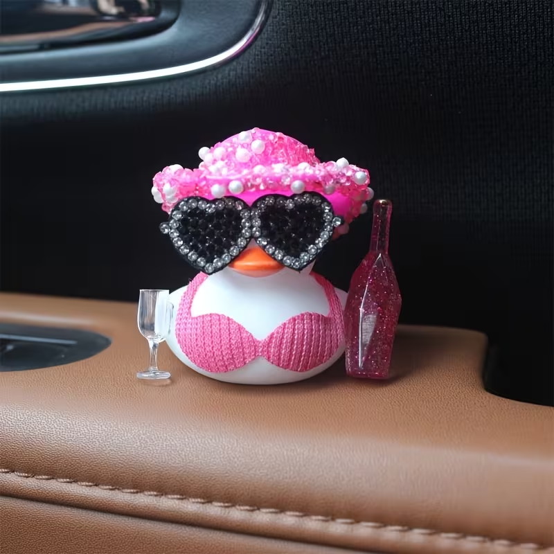 Fashionable and Shiny Little B - Art Craft Glasses review and price