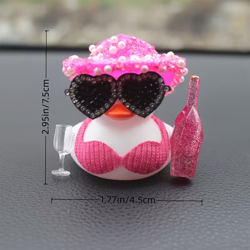 Fashionable and Shiny Little B - Art Craft Glasses review and price