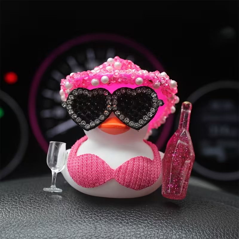 Fashionable and Shiny Little B - Art Craft Glasses review and price