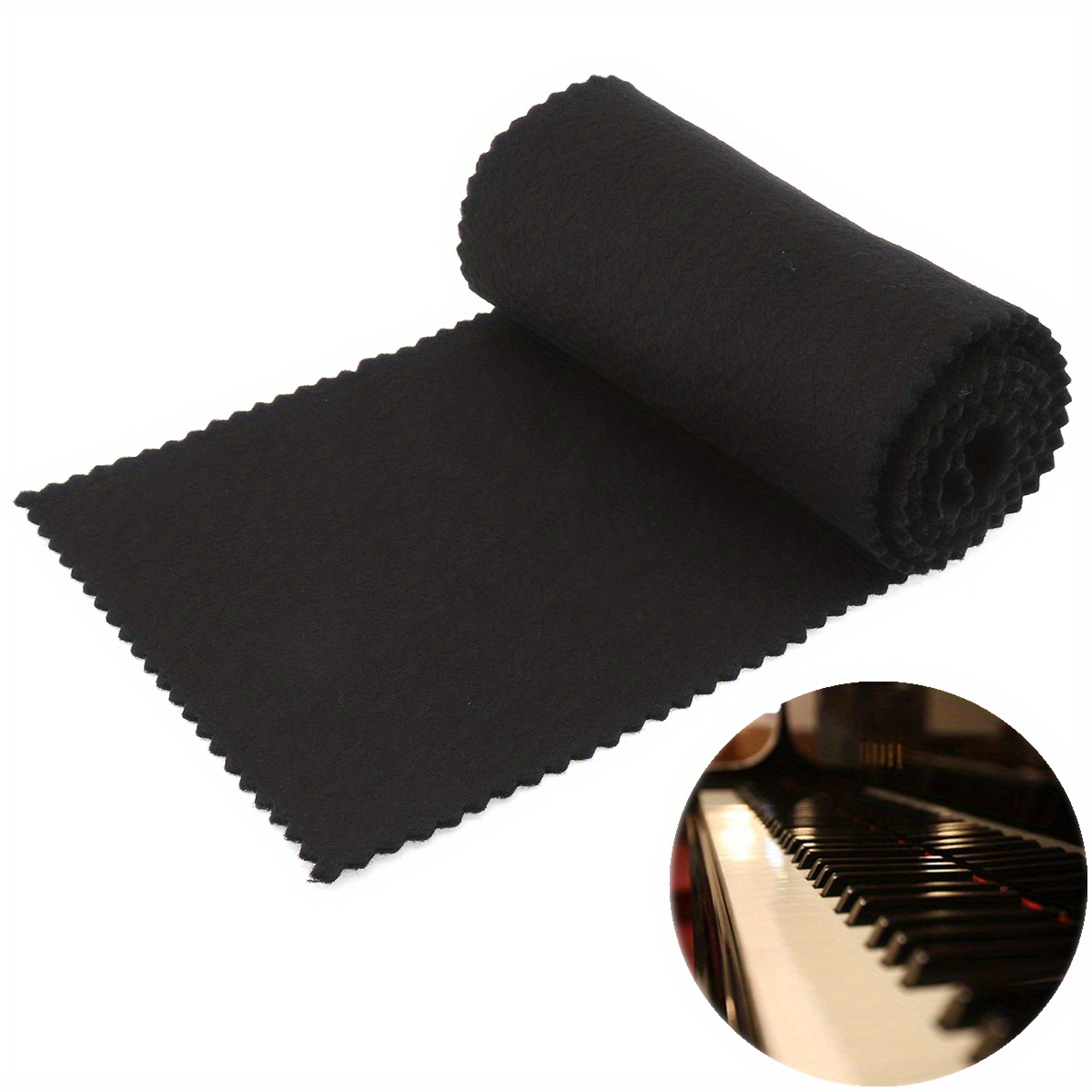 Solid Linen Fabric Pre-Cut Siz - Art Craft And Cloth review and price