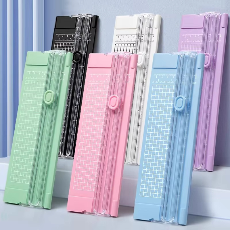 1pcA4 Mini Paper Trimmer Paper - Artwork Craft review and price