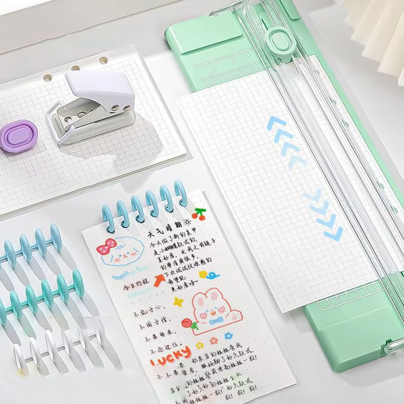 1pcA4 Mini Paper Trimmer Paper - Artwork Craft review and price